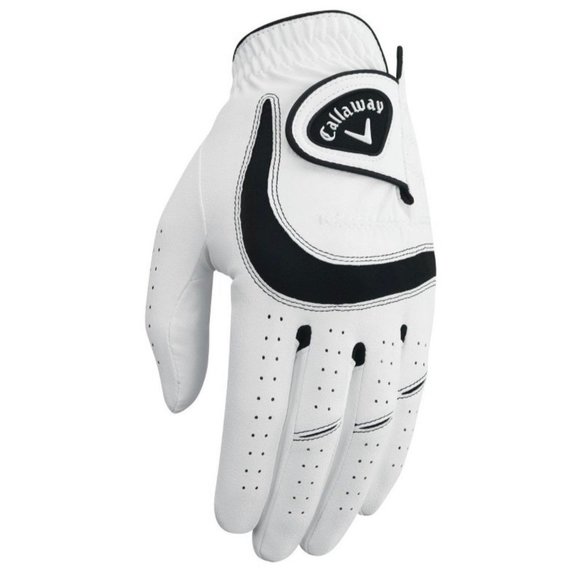 Callaway Other - New Callaway Soft Golf Glove medium